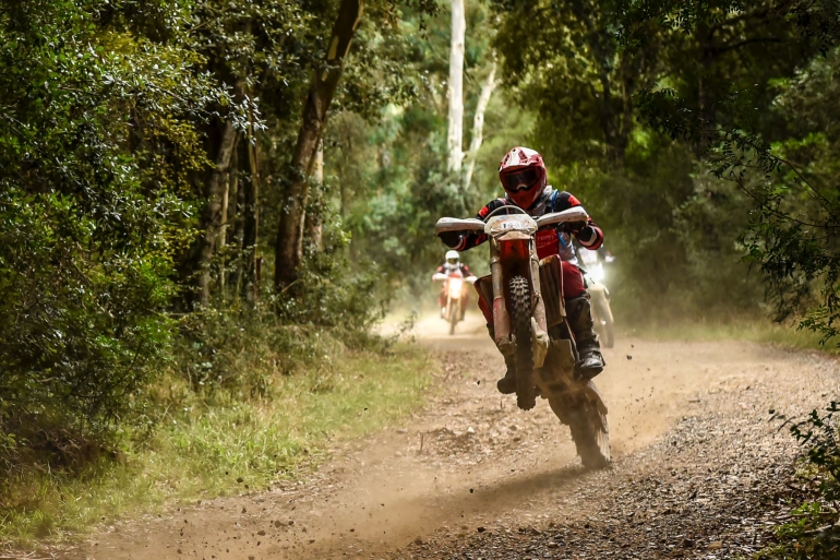 Motormania