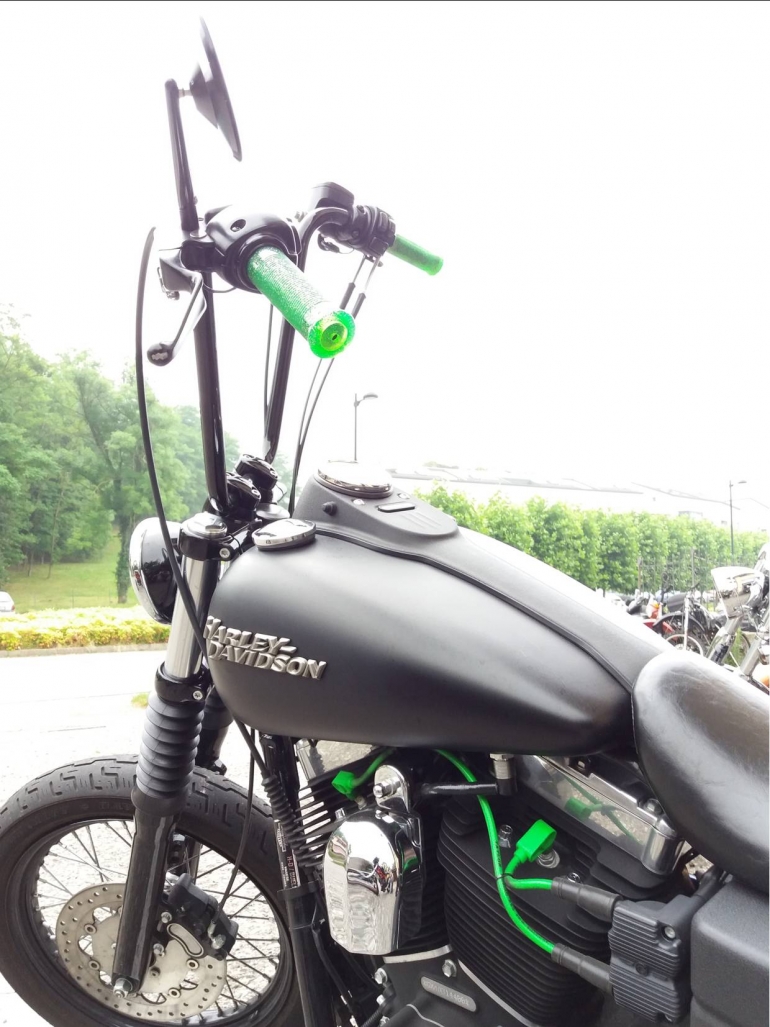 Motormania
