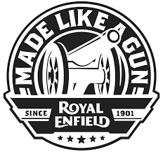 Motormania - Royal Enfield